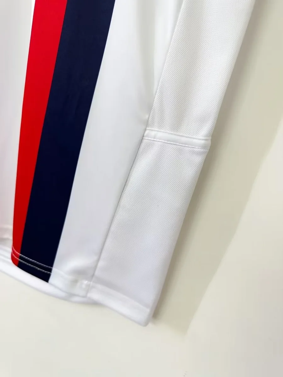 Camisa reserva - PSG - 02 a 03