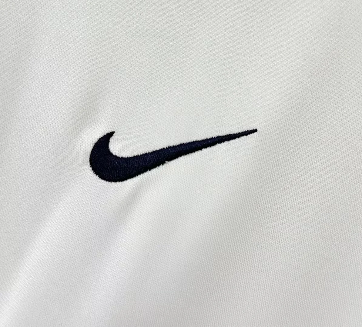Camisa reserva - PSG - 02 a 03