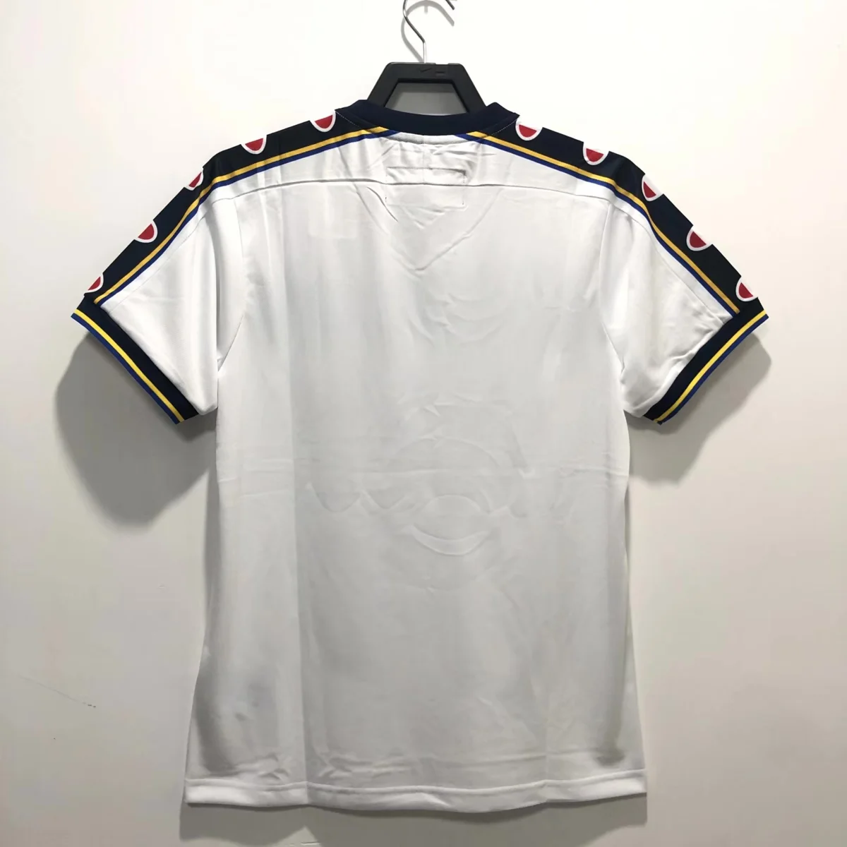 Camisa reserva - Parma - 02 a 03