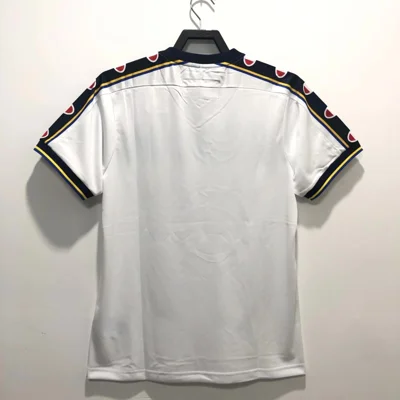 Camisa reserva - Parma - 02 a 03