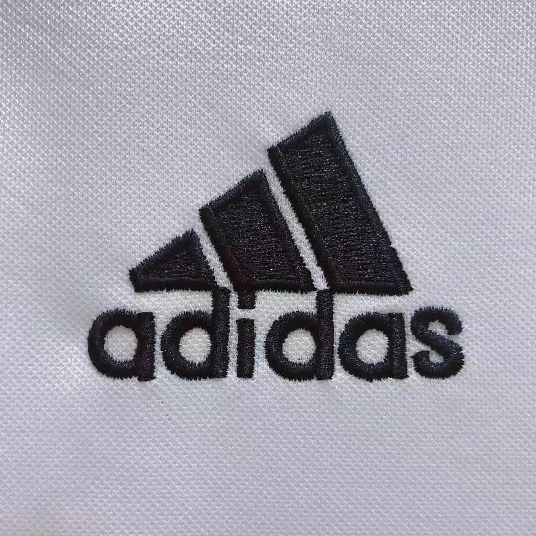 Camisa titular - Real Madrid - 02 a 03