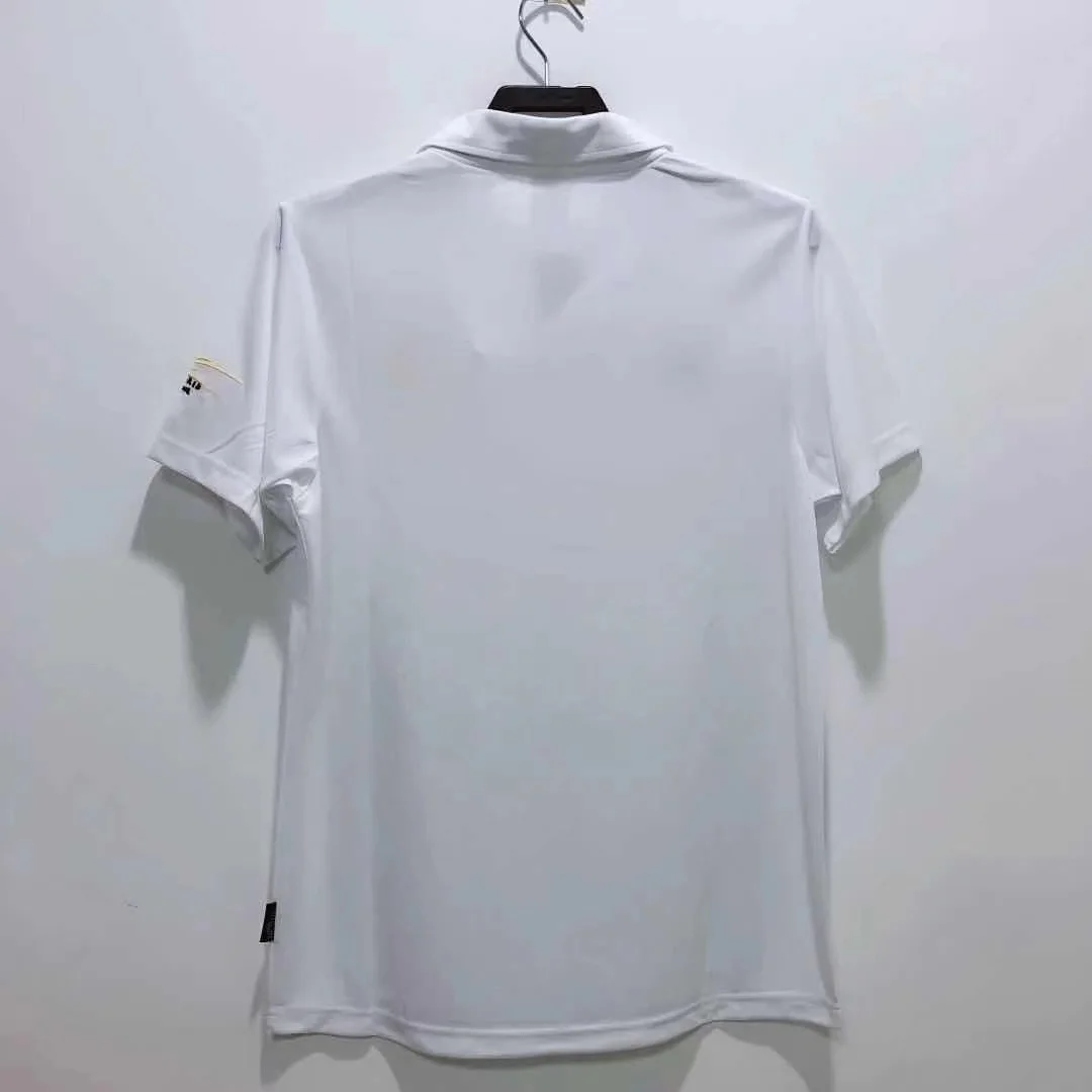 Camisa titular - Real Madrid - 02 a 03