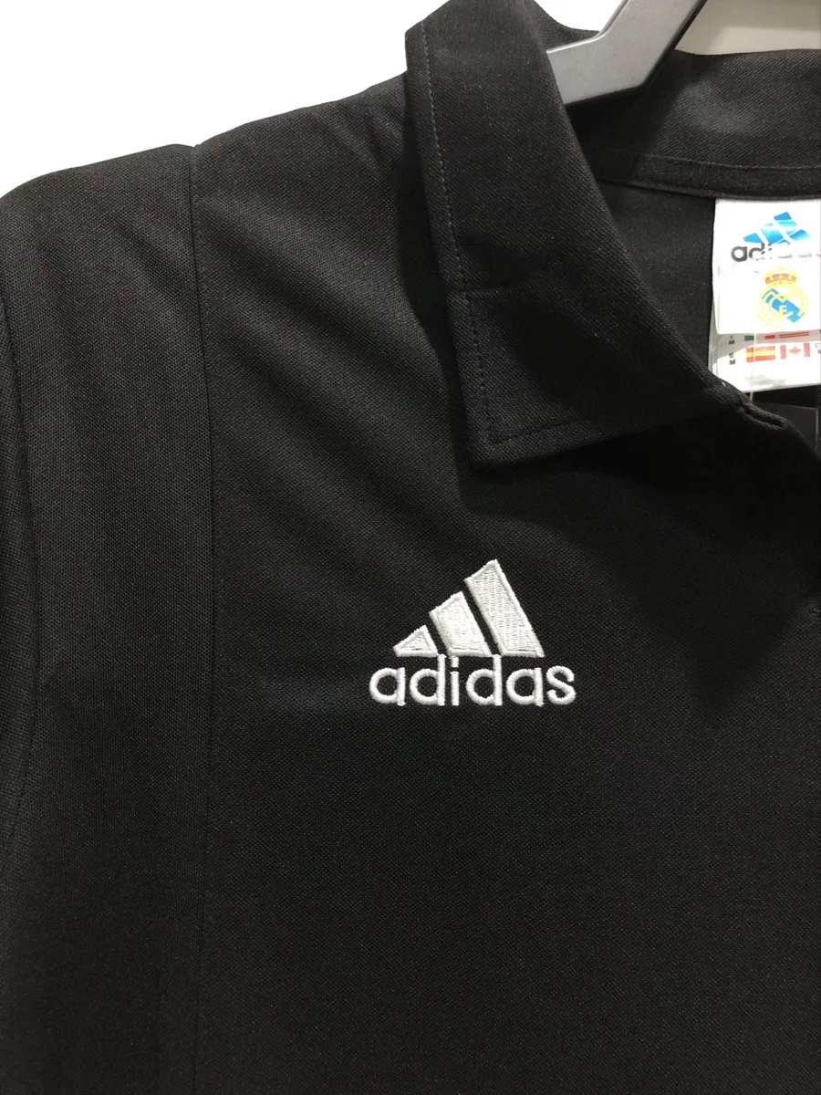 Camisa reserva - Real Madrid - 02 a 03