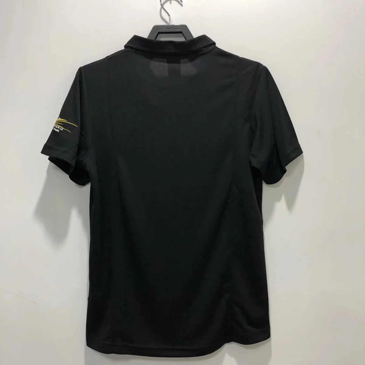 Camisa reserva - Real Madrid - 02 a 03