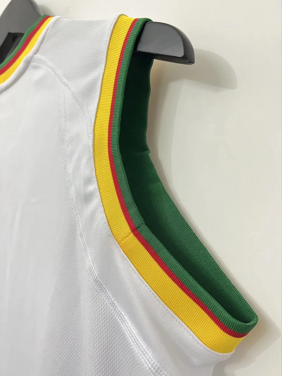 Camisa - Camarões - S a XXL