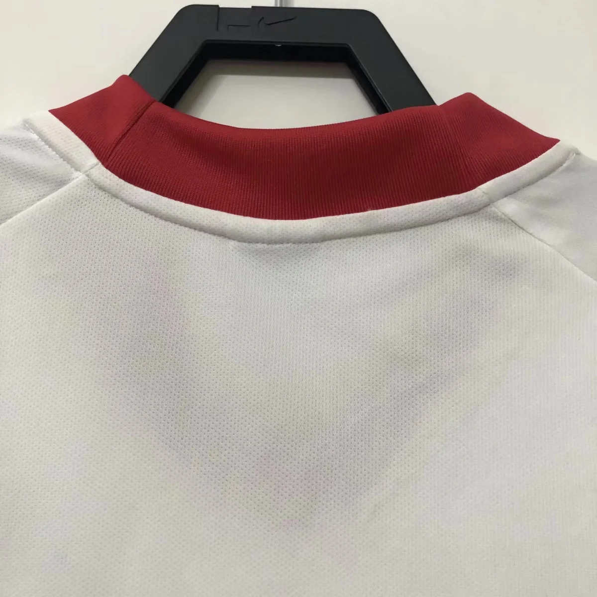 Camisa reserva - AC Milan