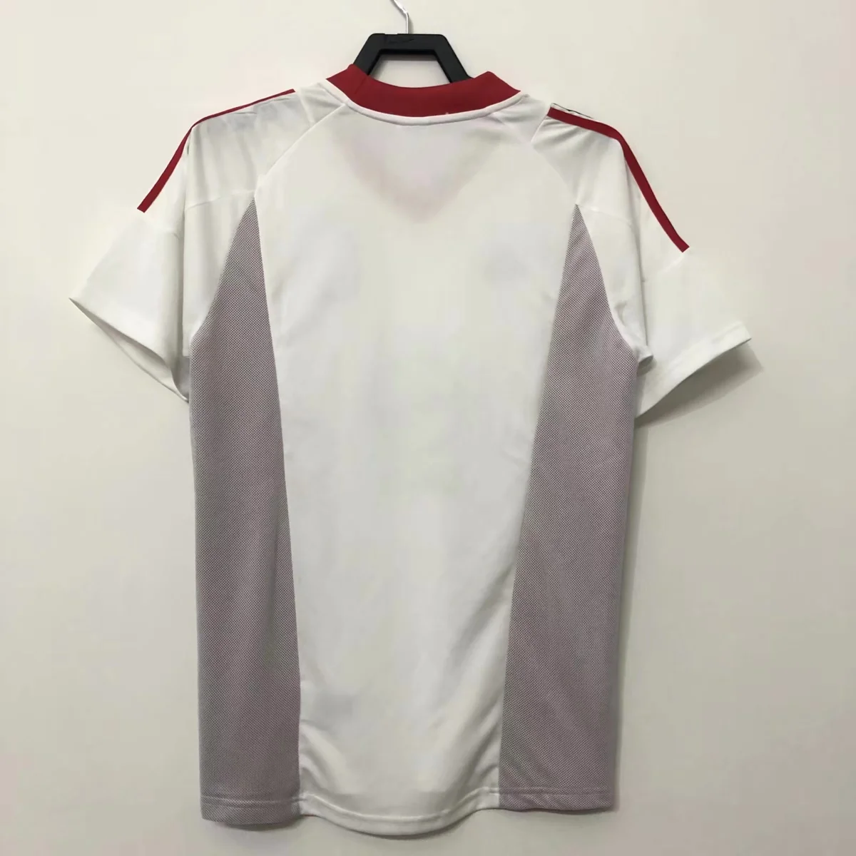Camisa reserva - AC Milan