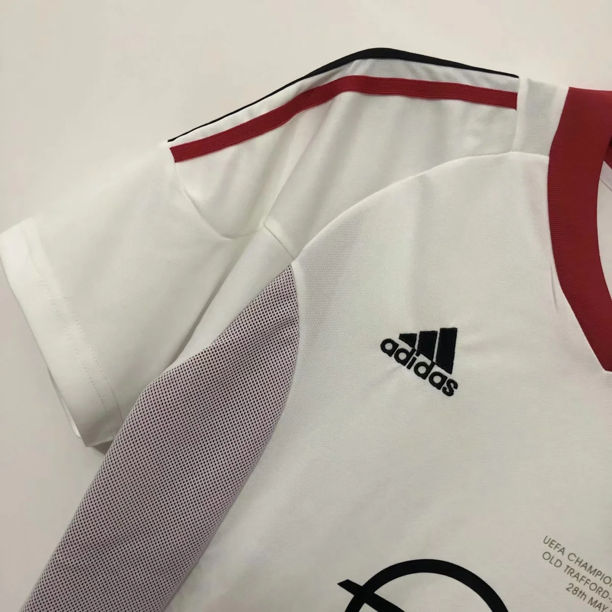 Camisa reserva - AC Milan