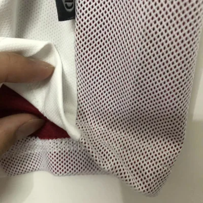 Camisa reserva - AC Milan