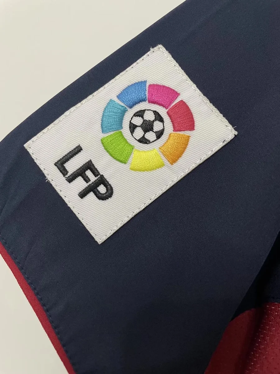 Camisa titular - Barcelona - 03 a 04 - foto 5