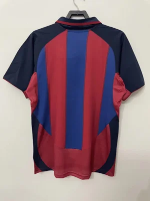 Camisa titular - Barcelona - 03 a 04
