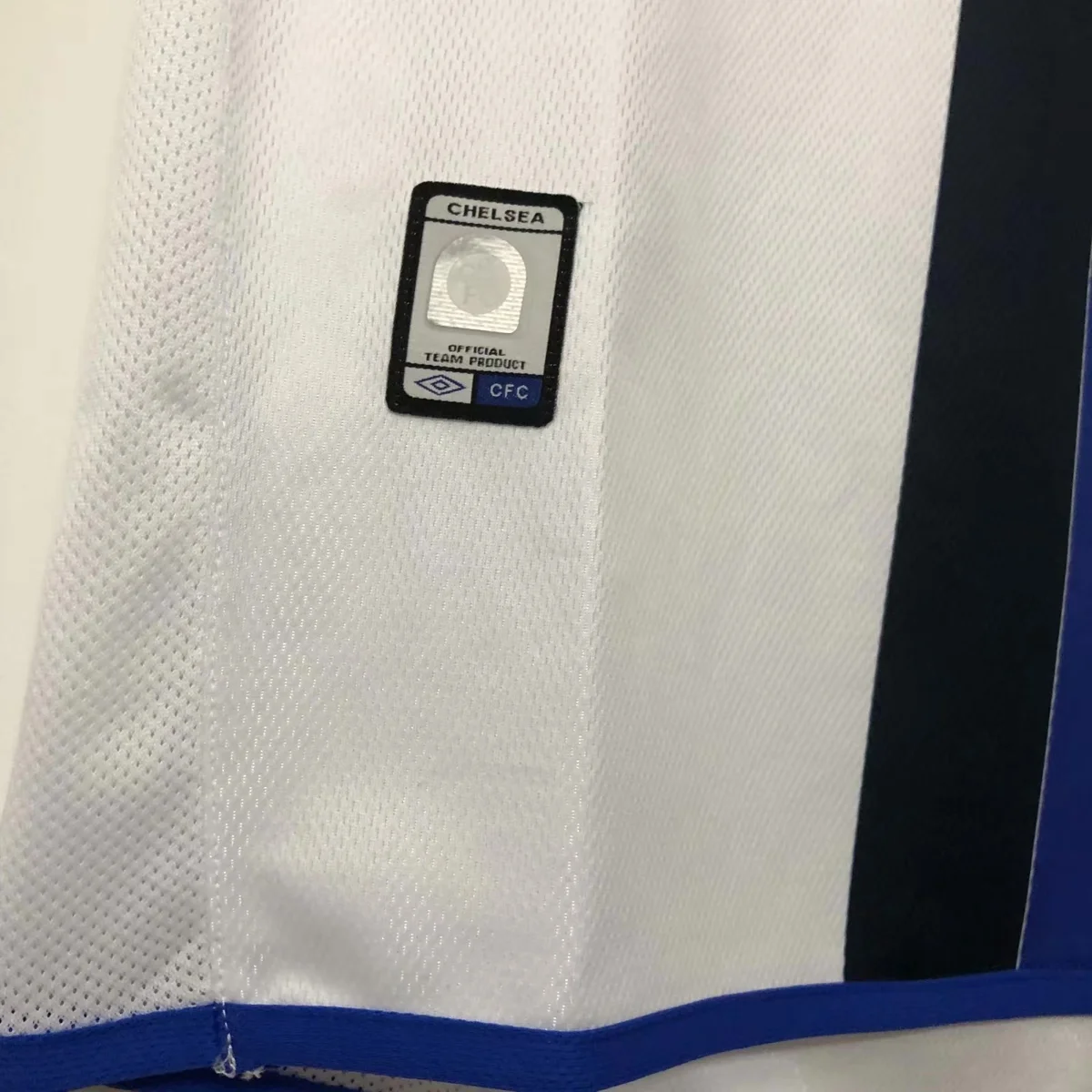 Camisa reserva - Chelsea