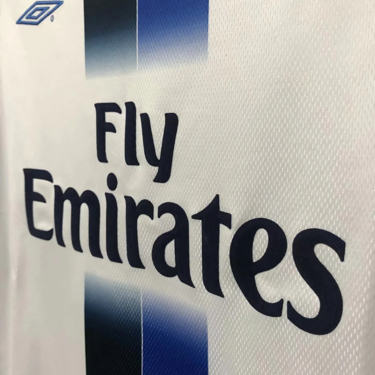 Camisa reserva - Chelsea
