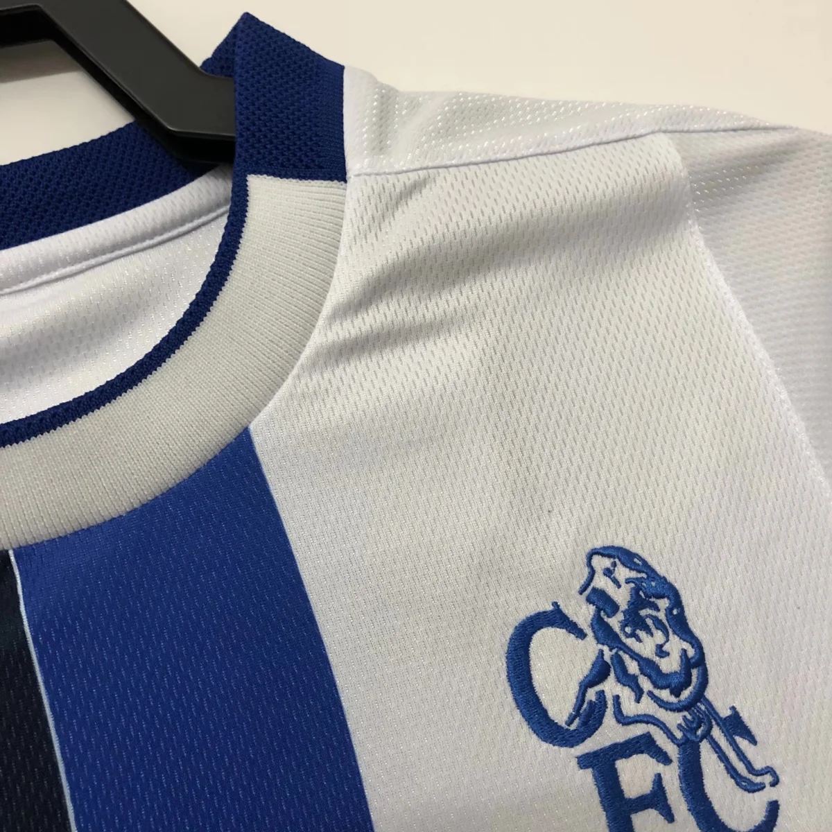 Camisa reserva - Chelsea