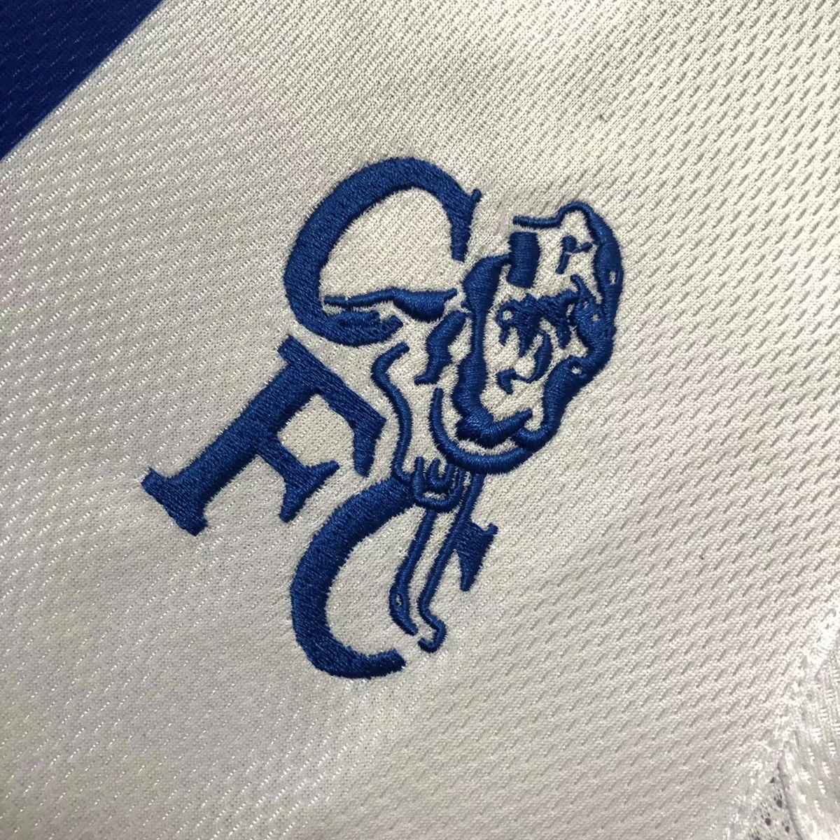 Camisa reserva - Chelsea