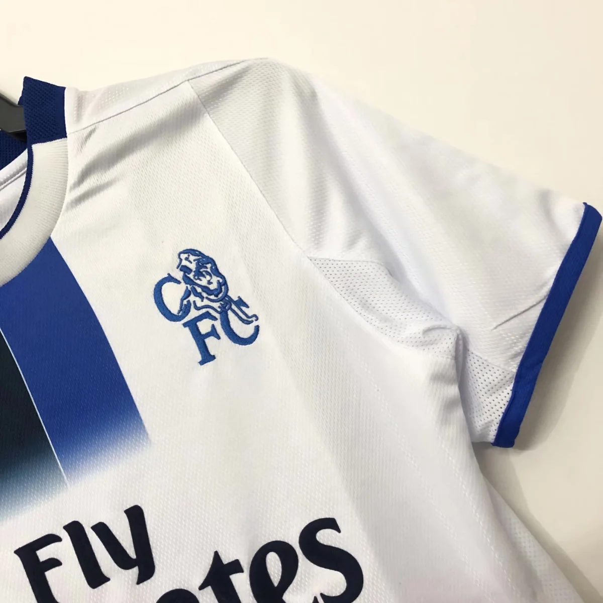 Camisa reserva - Chelsea