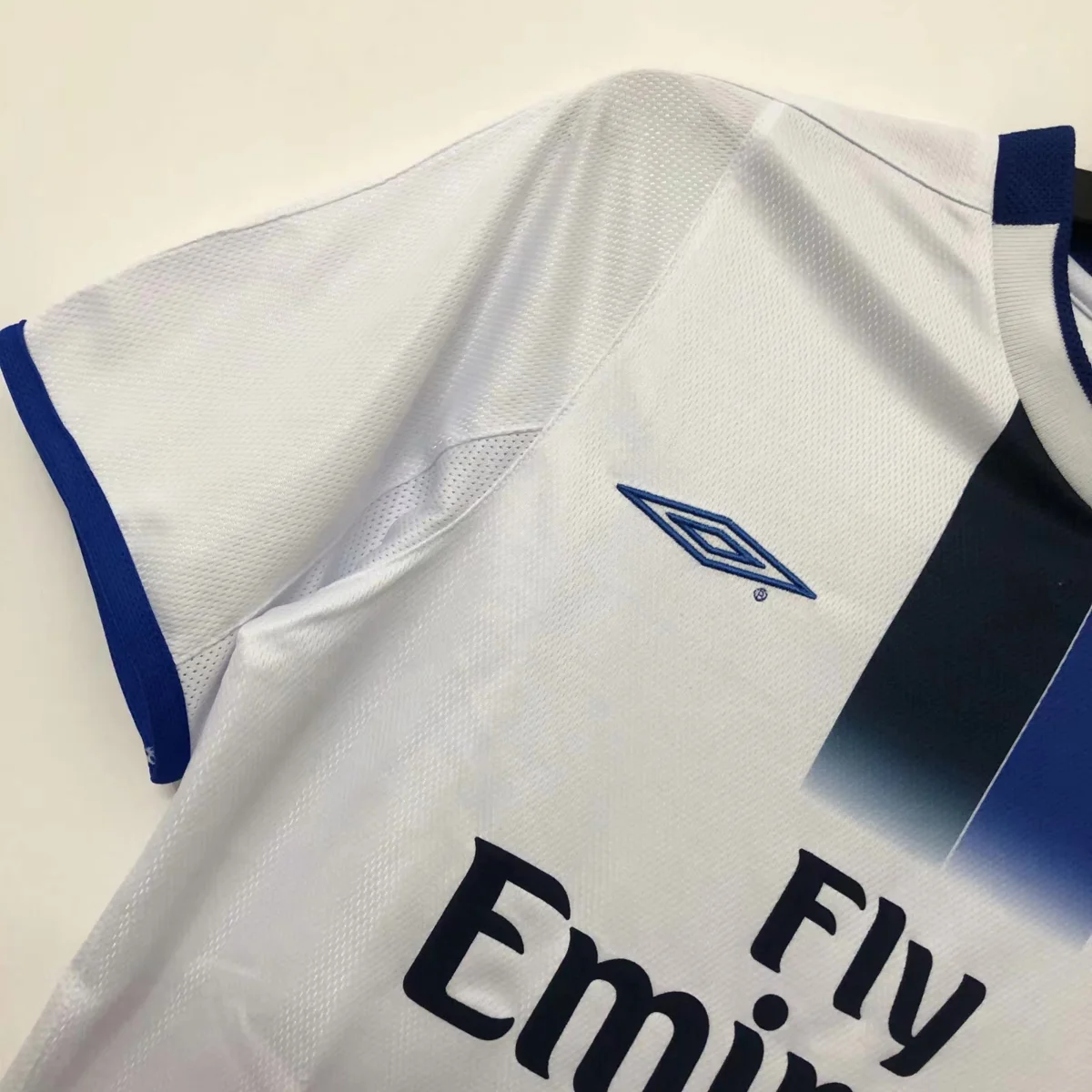Camisa reserva - Chelsea