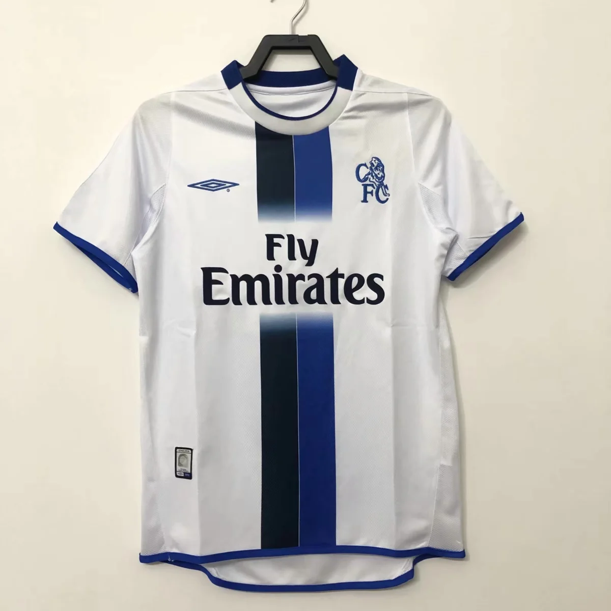 Camisa reserva - Chelsea