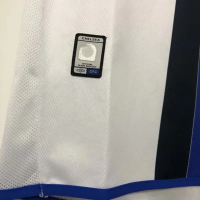 Camisa reserva - Chelsea