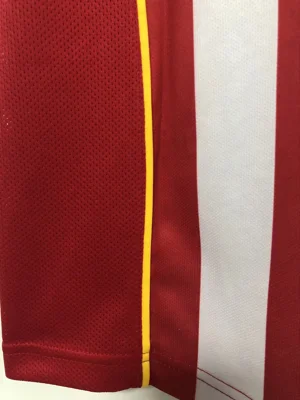 Camisa titular - Atlético de Madrid - 04 a 05