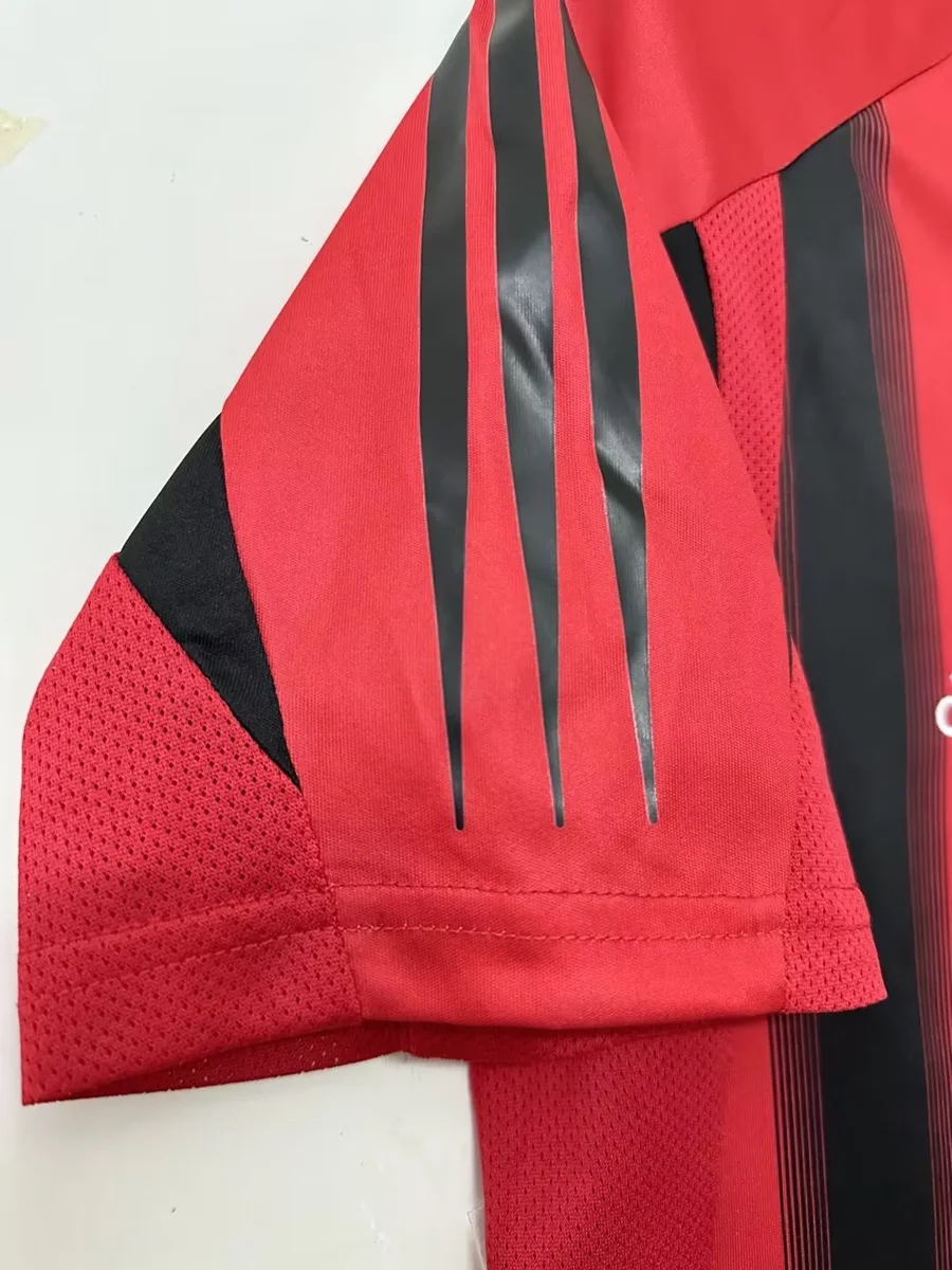 Camisa titular - AC Milan