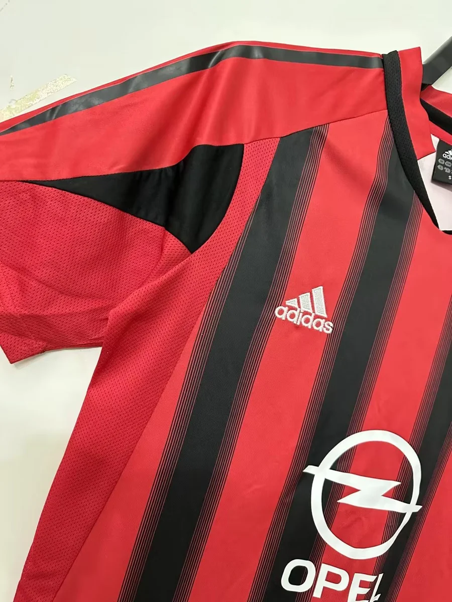 Camisa titular - AC Milan