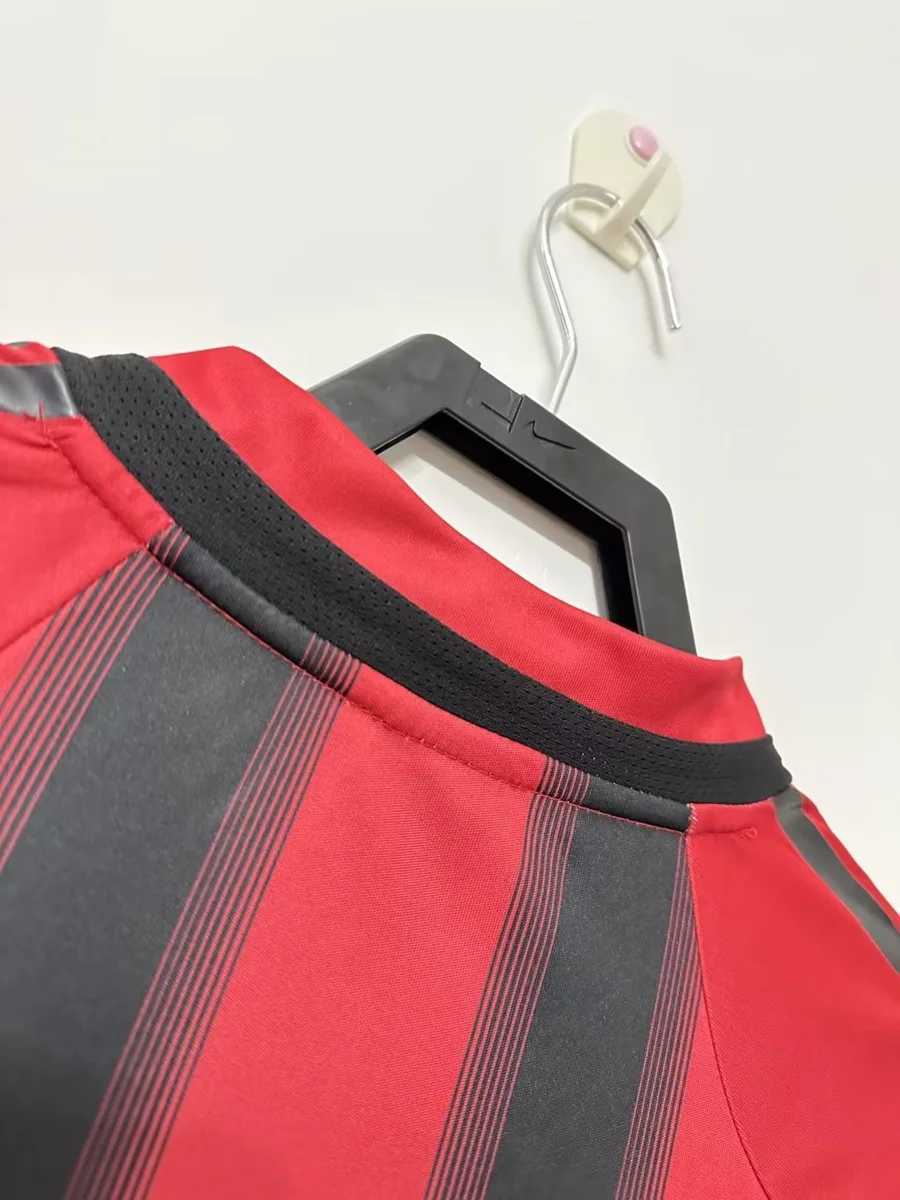 Camisa titular - AC Milan