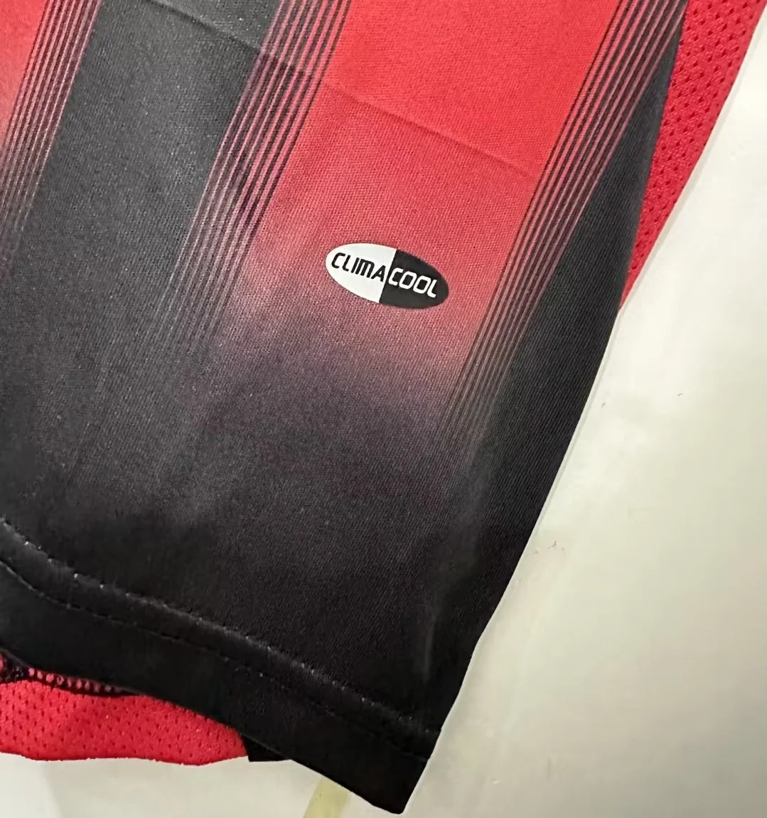 Camisa titular - AC Milan