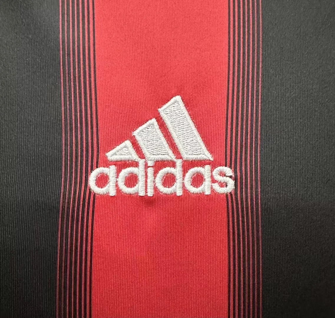 Camisa titular - AC Milan