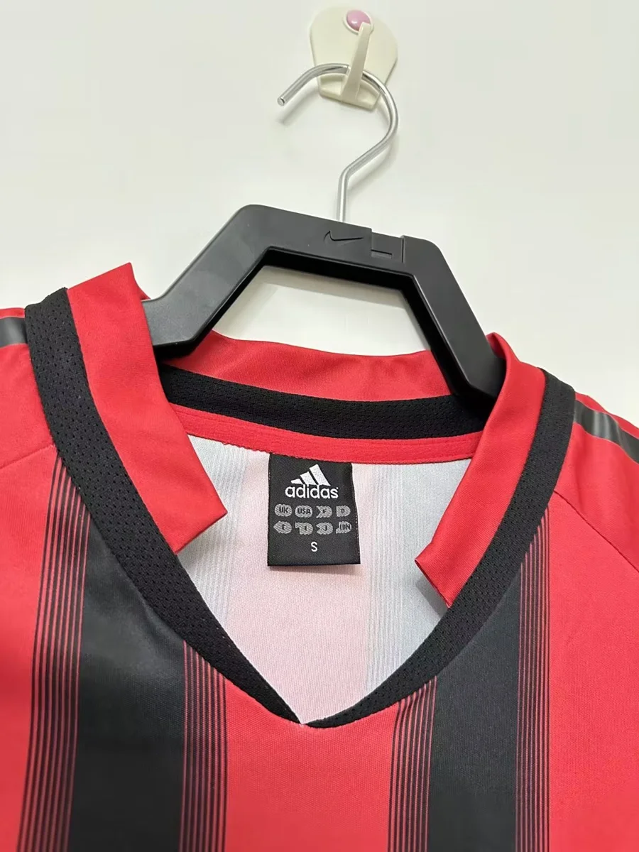 Camisa titular - AC Milan
