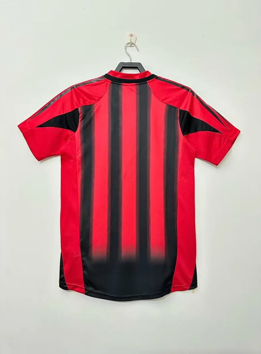 Camisa titular - AC Milan