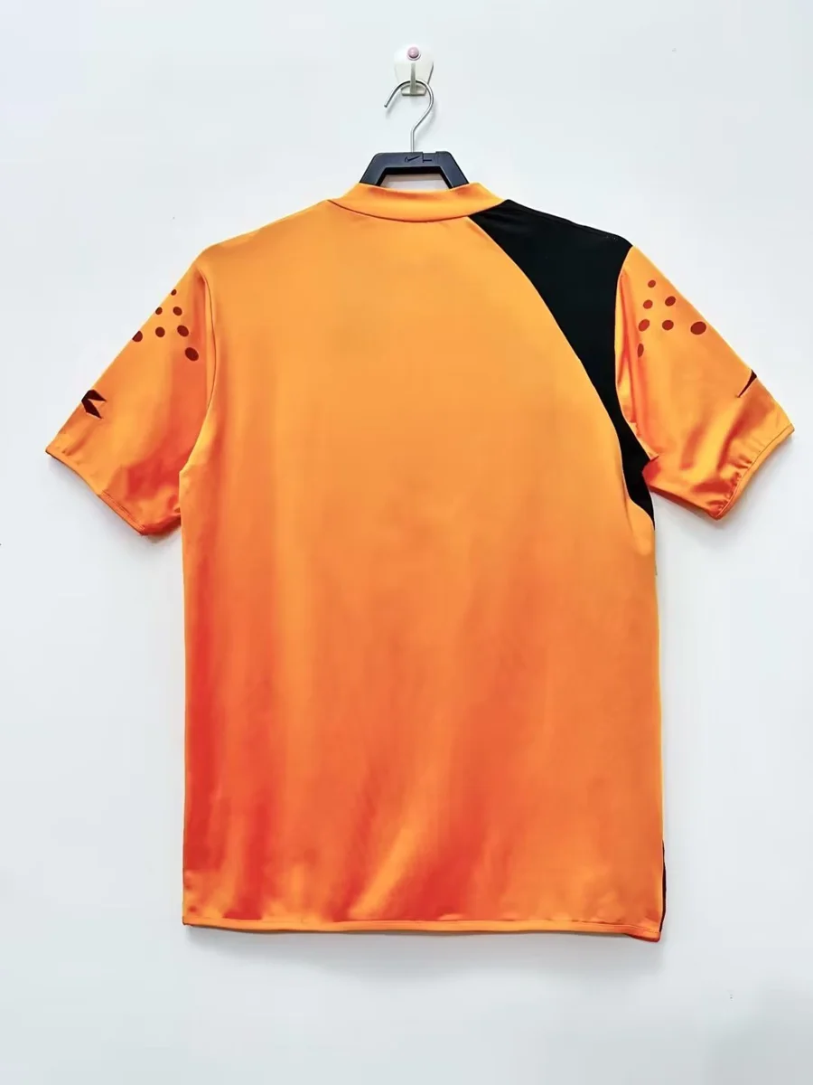 Camisa titular - Roma - 05 a 06