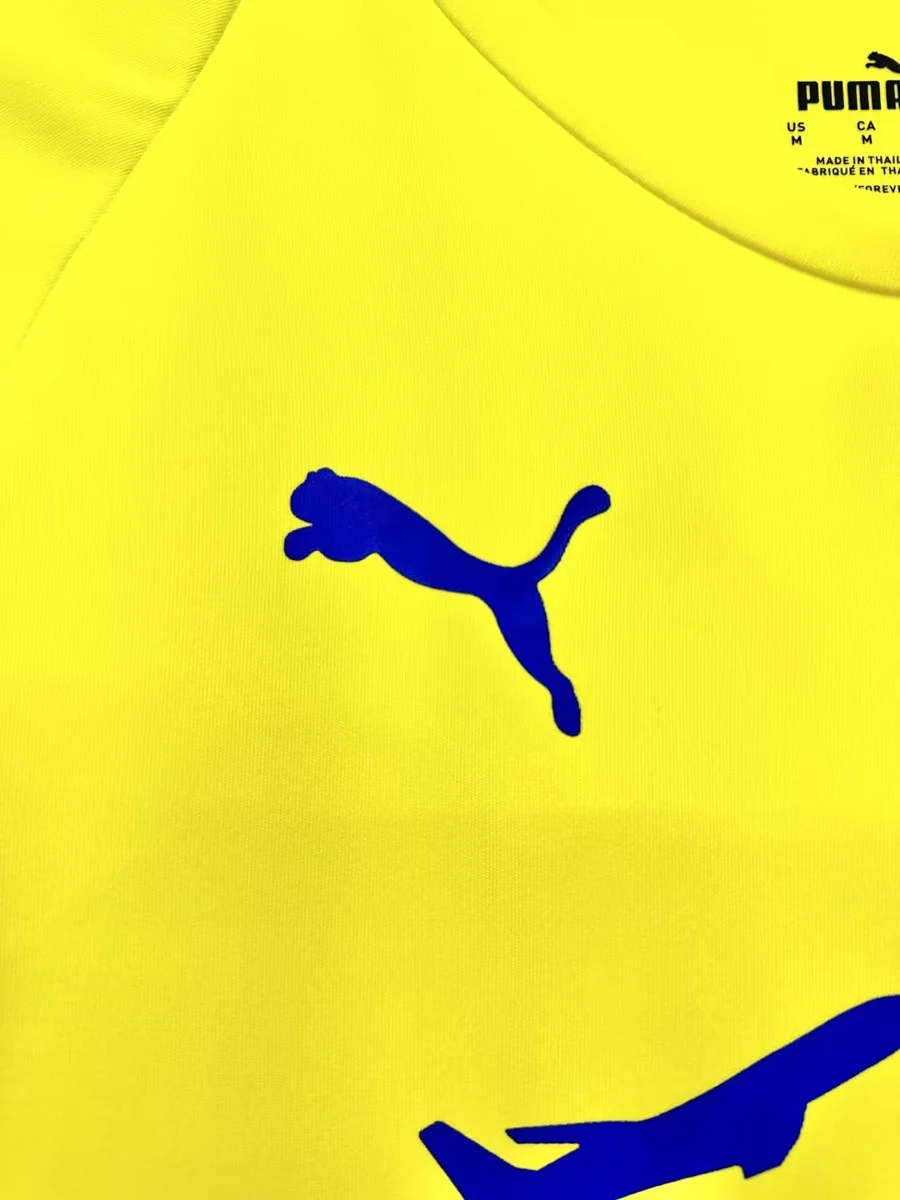 Camisa titular - Villarreal - 05 a 06 - foto 3