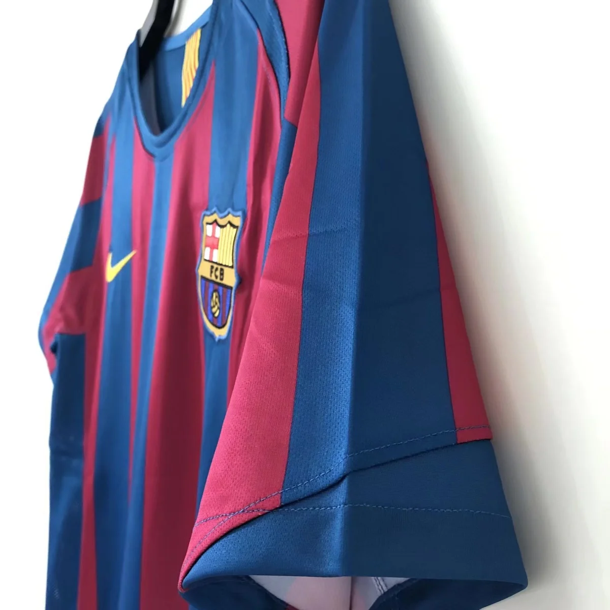 Camisa titular - Barcelona - 05 a 06