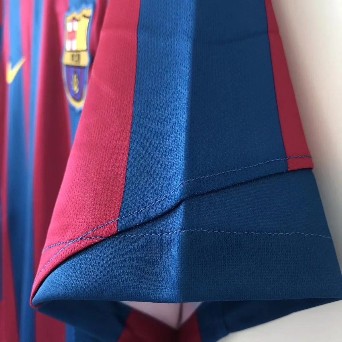 Camisa titular - Barcelona - 05 a 06