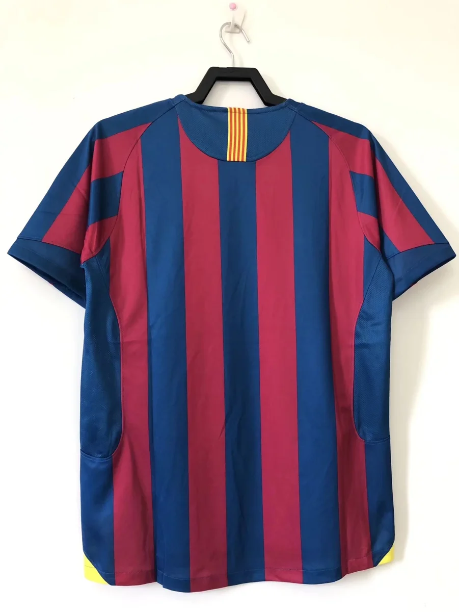 Camisa titular - Barcelona - 05 a 06