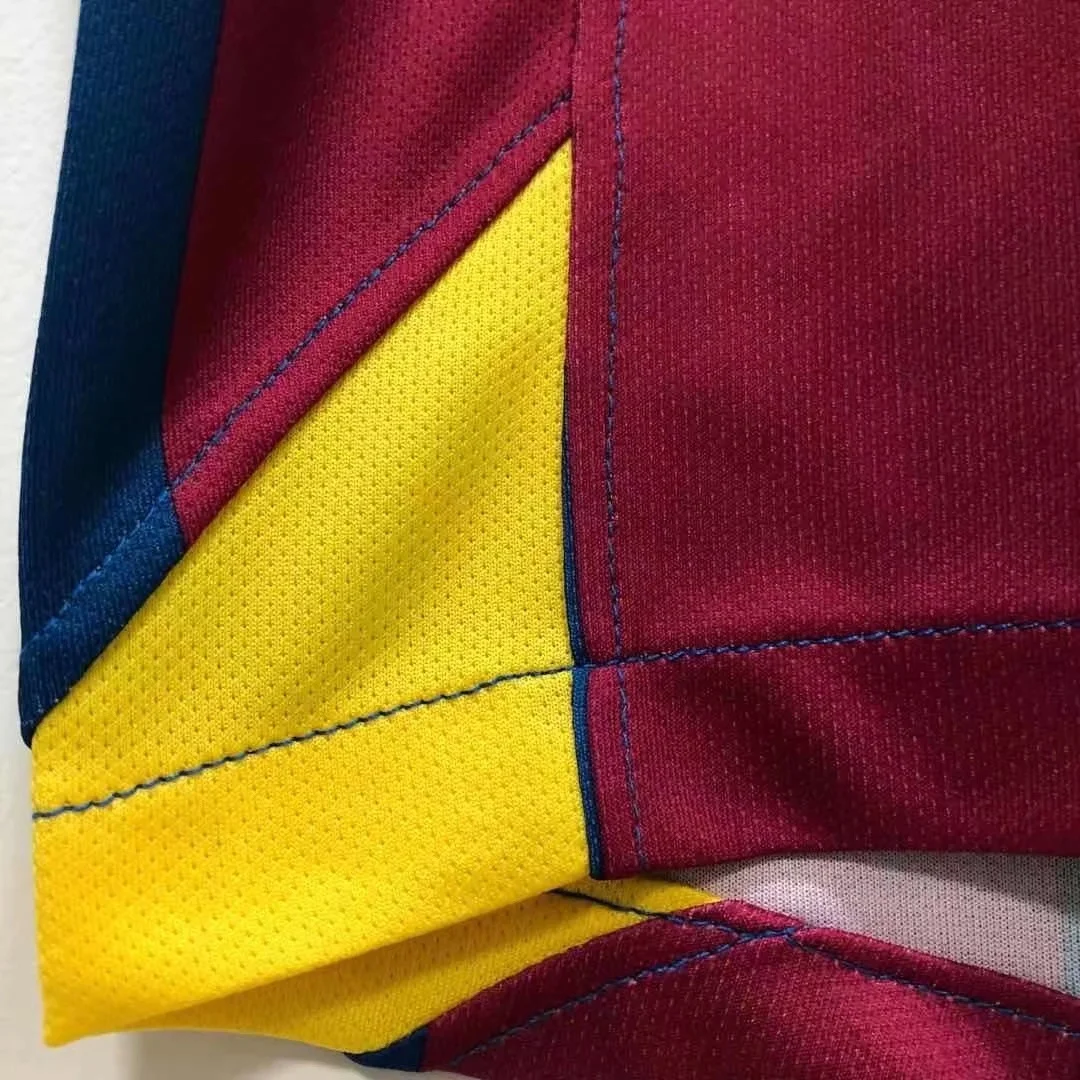 Camisa titular - Barcelona - 05 a 06