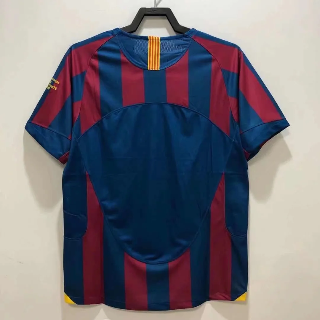 Camisa titular - Barcelona - 05 a 06