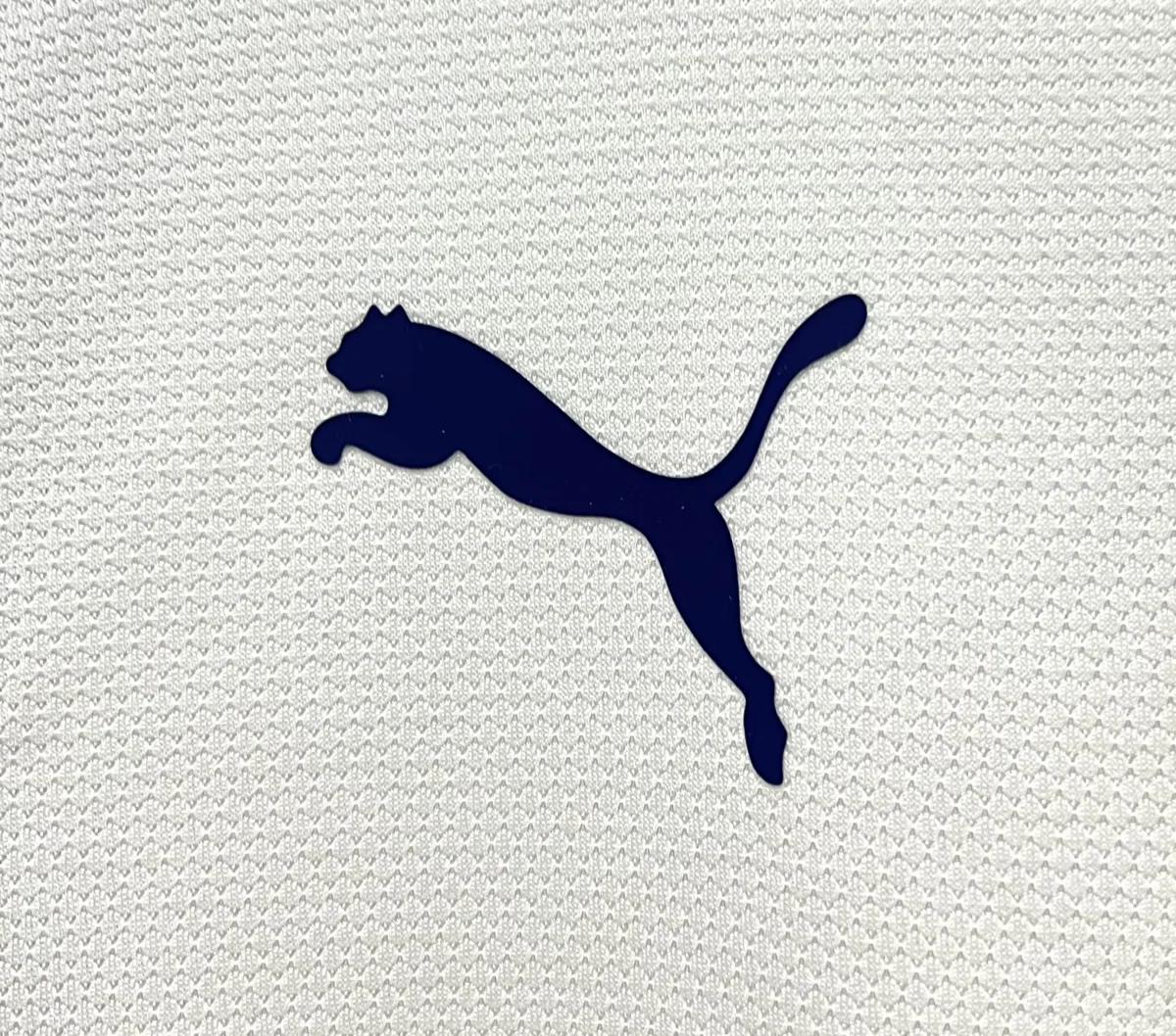 Camisa titular - Tottenham - 06 a 07
