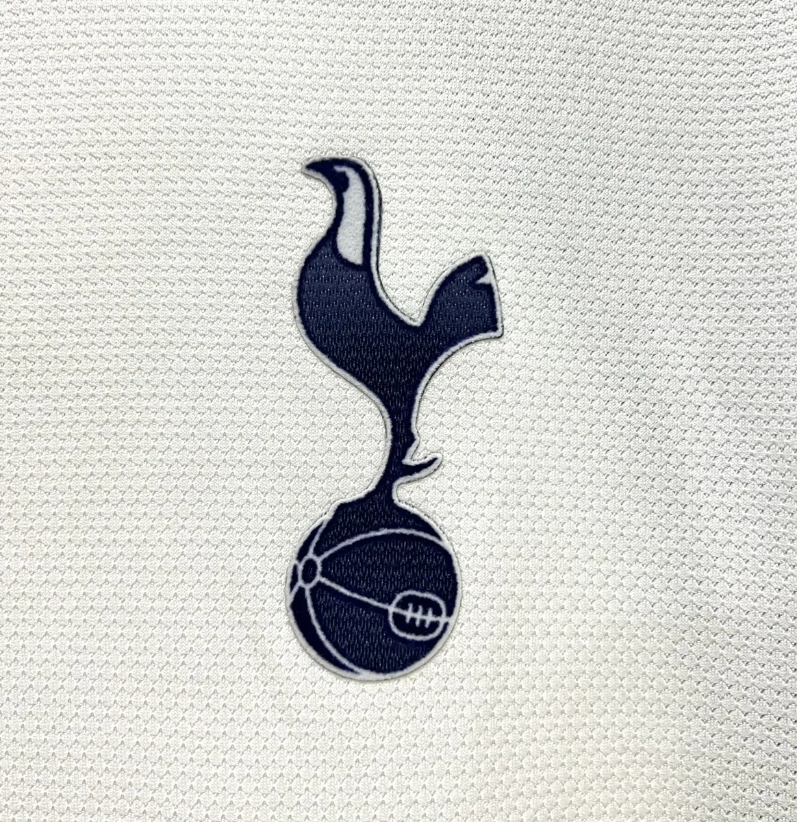 Camisa titular - Tottenham - 06 a 07