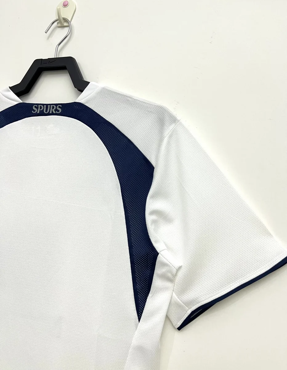 Camisa titular - Tottenham - 06 a 07