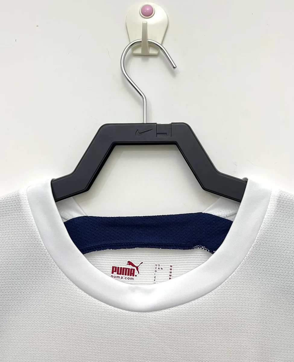 Camisa titular - Tottenham - 06 a 07