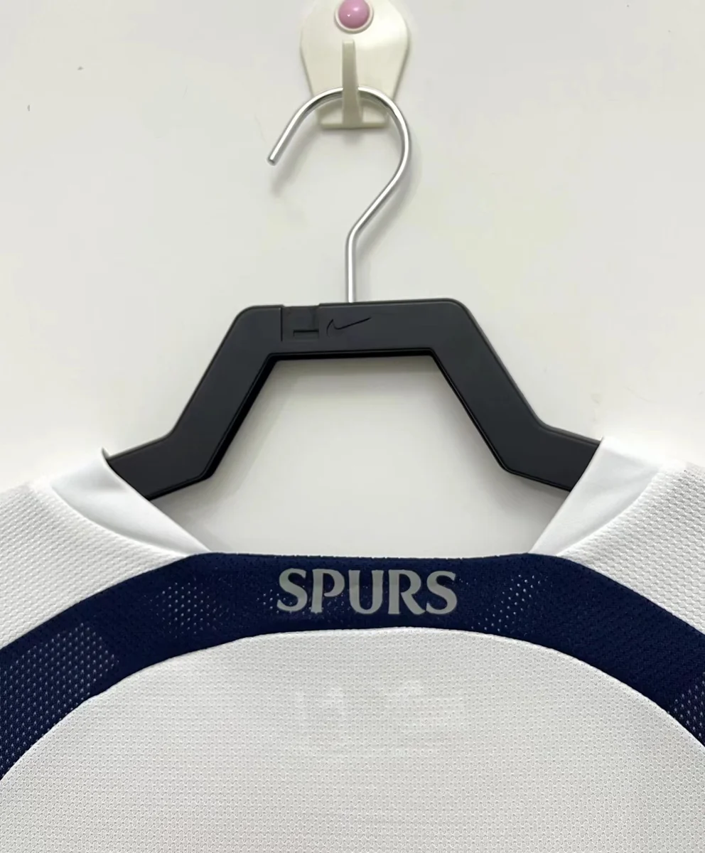 Camisa titular - Tottenham - 06 a 07