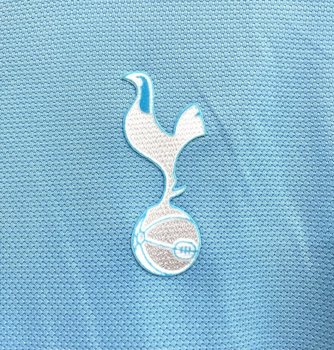 Camisa reserva - Tottenham - 06 a 07