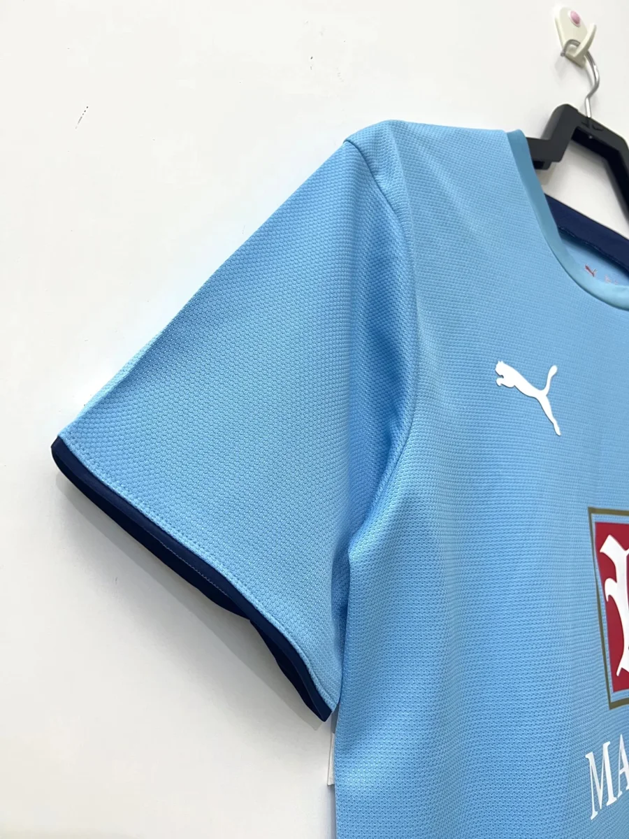 Camisa reserva - Tottenham - 06 a 07