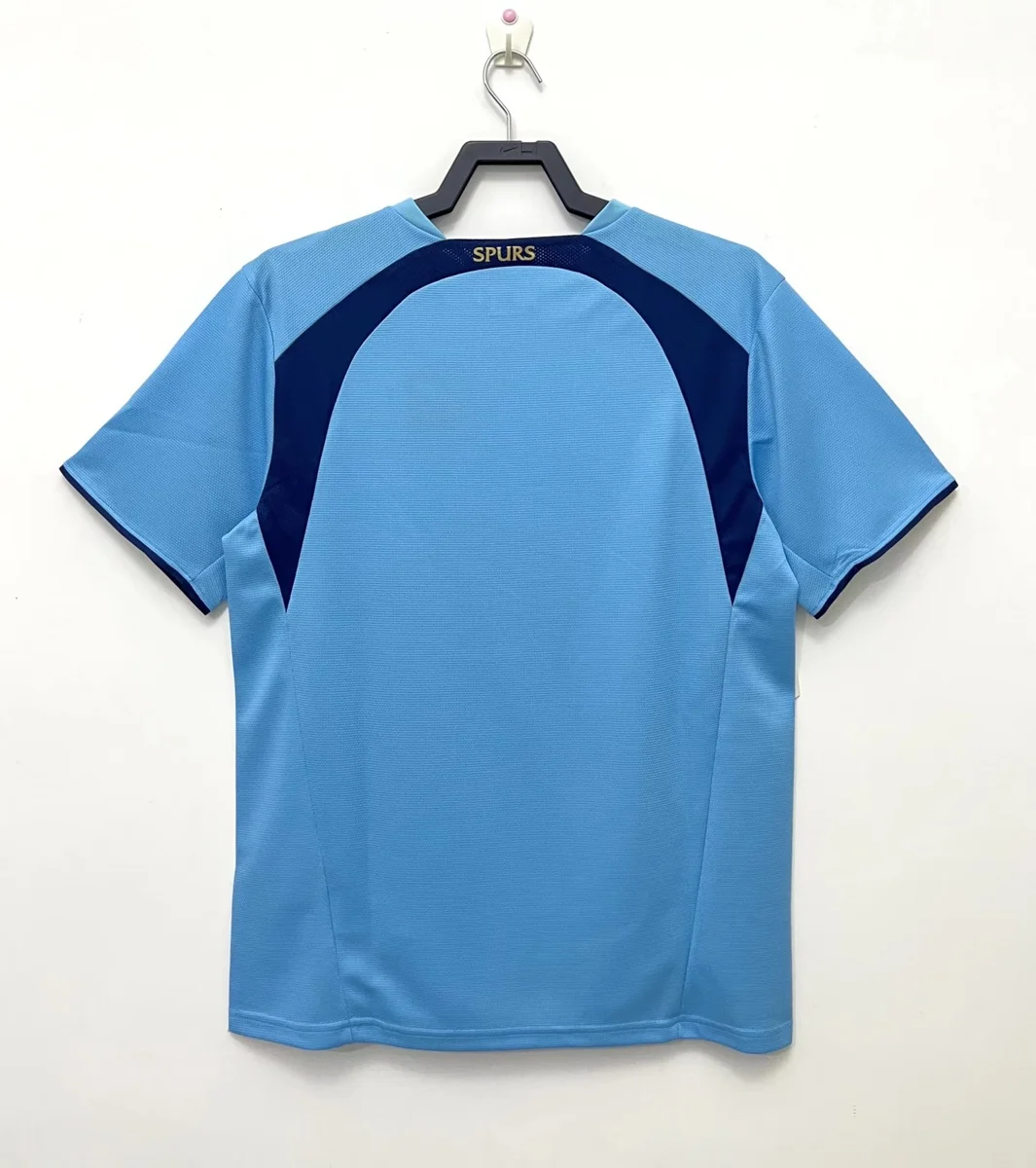 Camisa reserva - Tottenham - 06 a 07