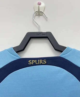 Camisa reserva - Tottenham - 06 a 07