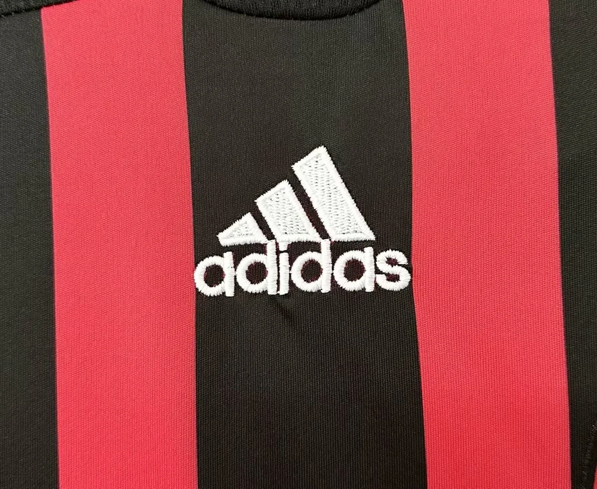 Camisa titular - AC Milan