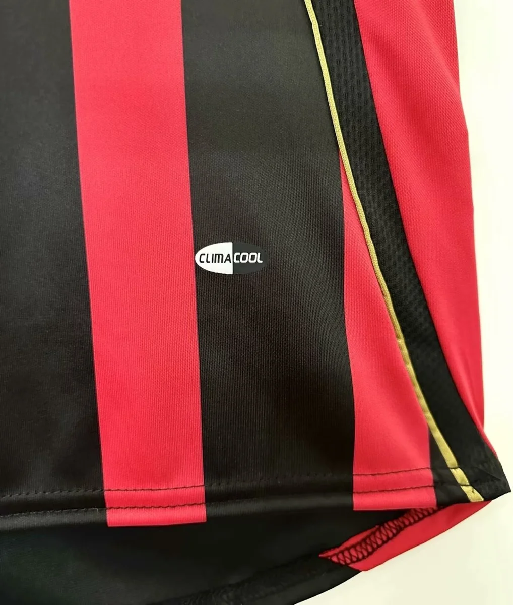 Camisa titular - AC Milan