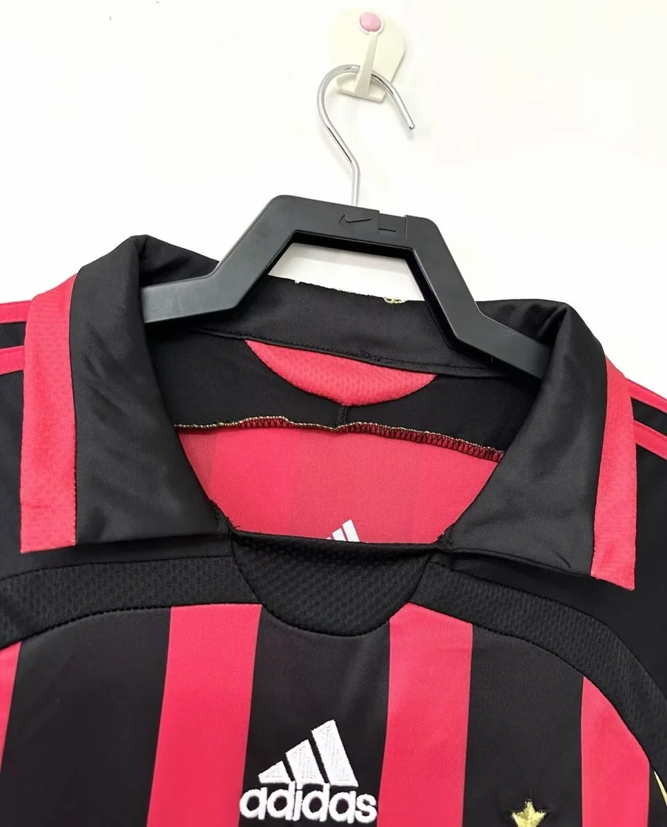 Camisa titular - AC Milan